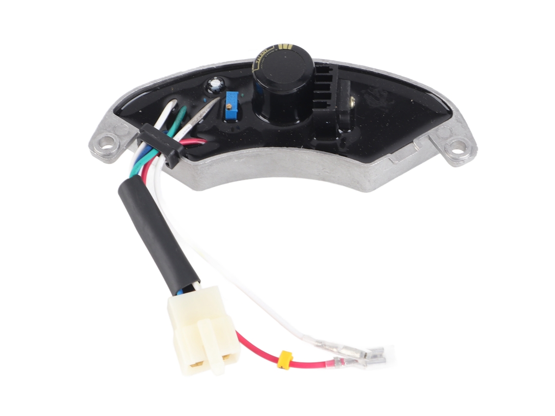 Transformador Servo Trifásico 8kw S/MARCA