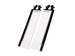 Painel Lateral Do Monitor 2pcs Allinless