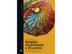 Religião: Diversidade E Encontro - Un. Letiva 5 2026