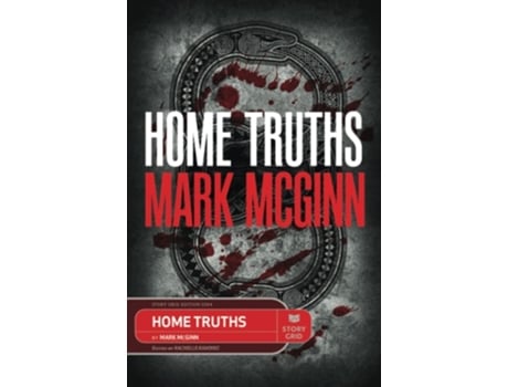 Livro Home Truths De Mark Mcginn (inglês)