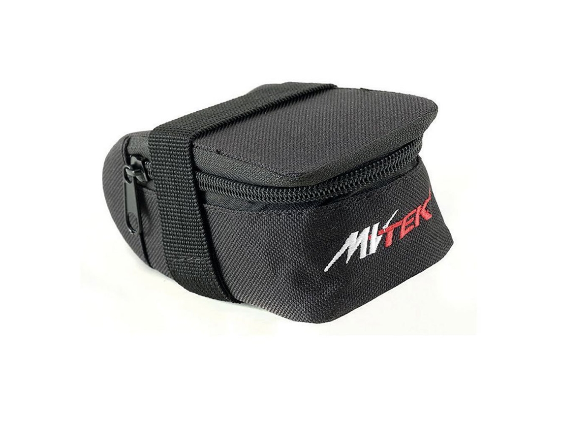 Bolsa Selim Porta-Ferramentas 26´´ Pretomvtek