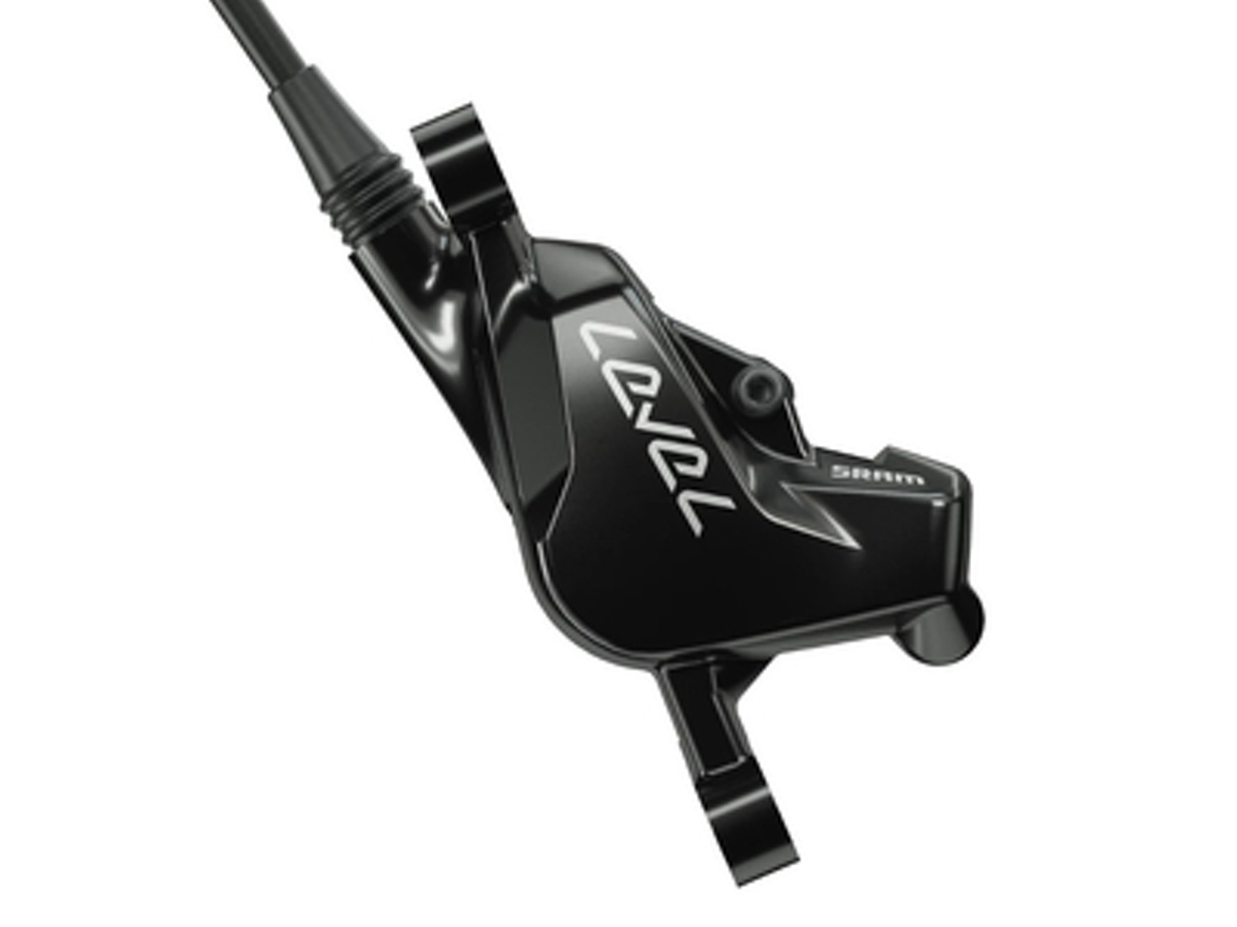 Travão SRAM Pinza Level Tlm Post Mount (Preto)