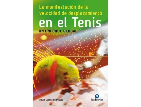 Livro Manifestación De La Velocidad De Desplazamiento