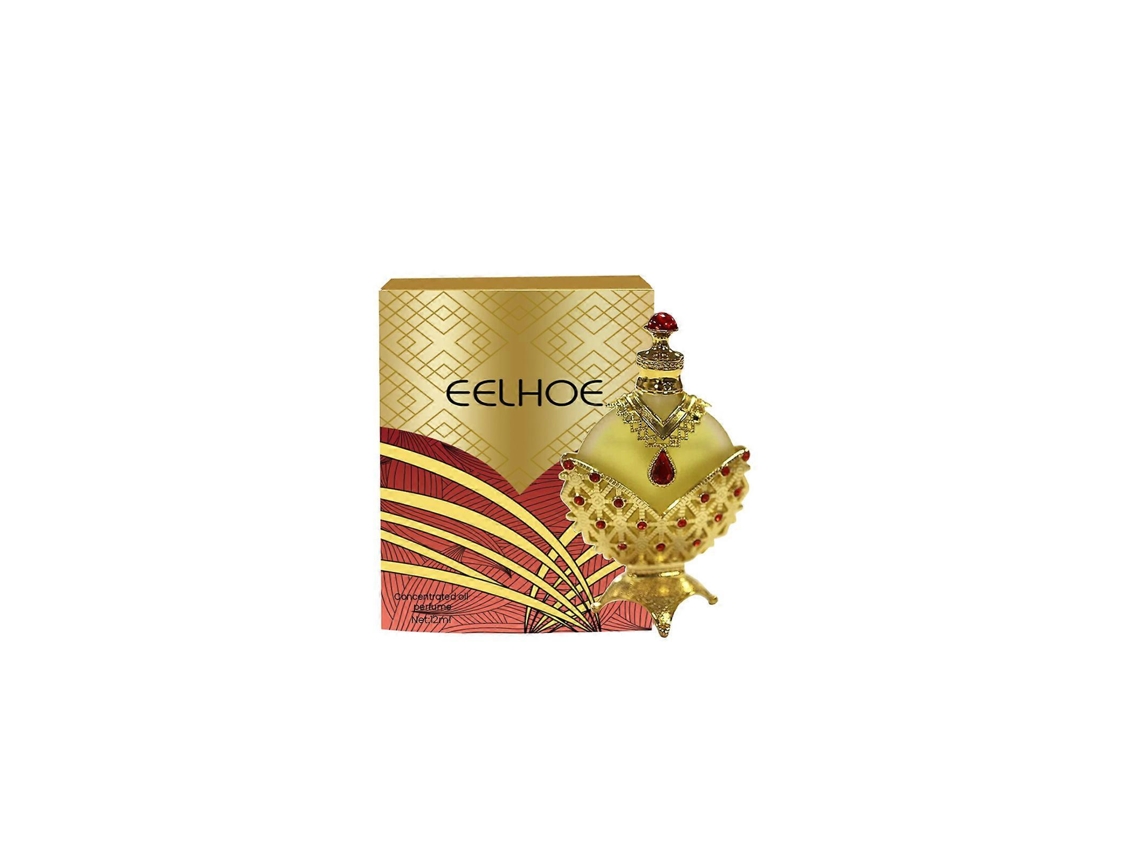 Perfume Árabe Hareem Al Sultan Perfumes Dubai Óleo De Perfume Concentrado 12ml