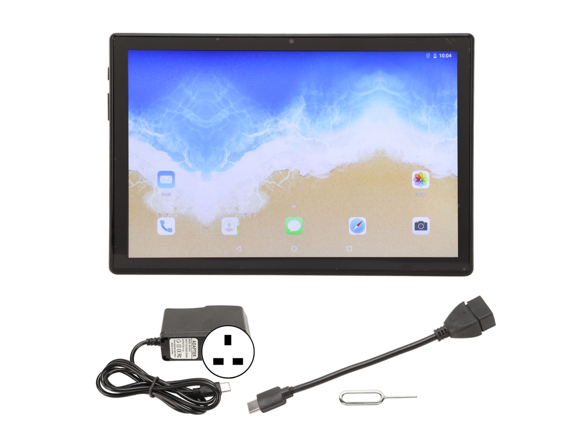 Tablet (4g Com Chamada 5g Wifi De Duas Bandas)