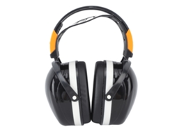Protetores Auriculares Dobráveis e Leves com Redução de Ruído, Ideais para Proteção Auditiva, Perfeitos para CHABERLU