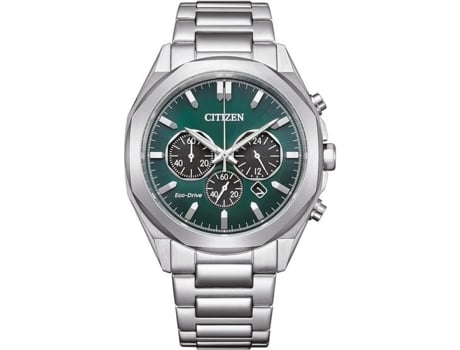 Relógio de Quartzo Masculino CITIZEN Eco-Drive Ca4590-81X