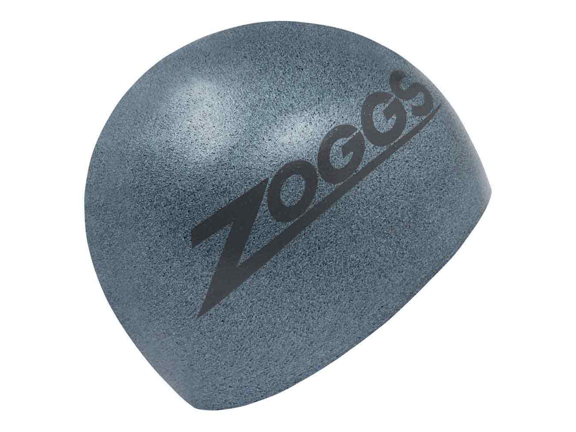 Touca Natação Easy Fit Eco Cinzentozoggs