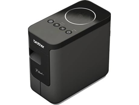 Impressora de Etiquetas BROTHER PT-P750W 180 x 180 DPI