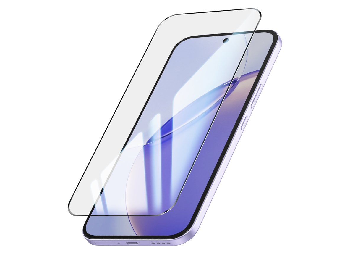 Proteção De Ecrã Para Realme 16 Pro Em Vidro Temperado Anti-choques