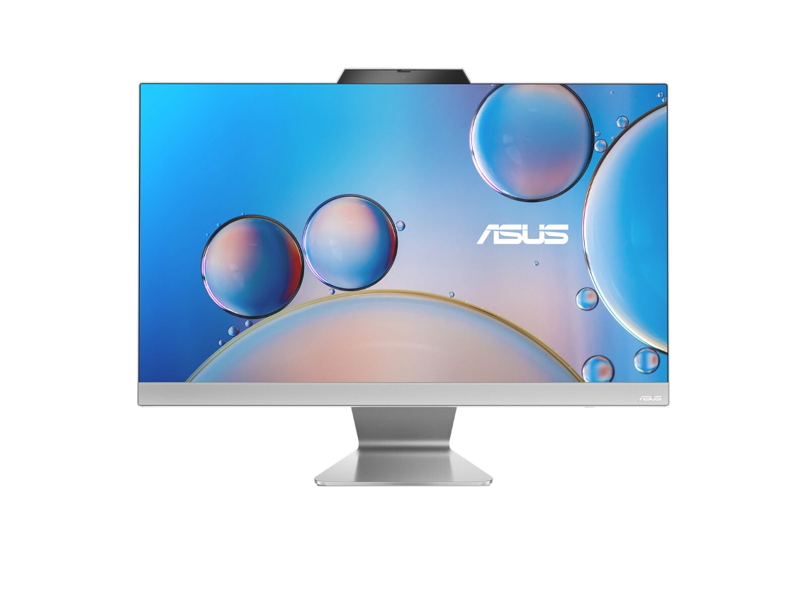 All In One Asus 90pt03t1-m01vc0 (Full HD - 512 GB SSD - 23,8'' - Tomada EU - Intel)