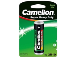 Pilhas CAMELION 10000110