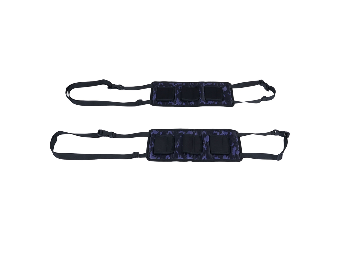 Suporte para Vara de Pesca para Carro 2pcs Suv Mvp Rv Minivan