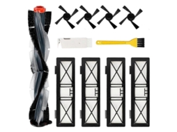 Replacement Parts Vacuum Cleaner Accessory Kit For D Series D7/d5/d3/d7500/d8500/d800 Robotic