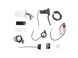 Kit Conversão Scooter Elétrico LAXISCREED