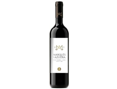 MARQUÊS DA AZUEIRA Regional Lisboa Vinho Tinto