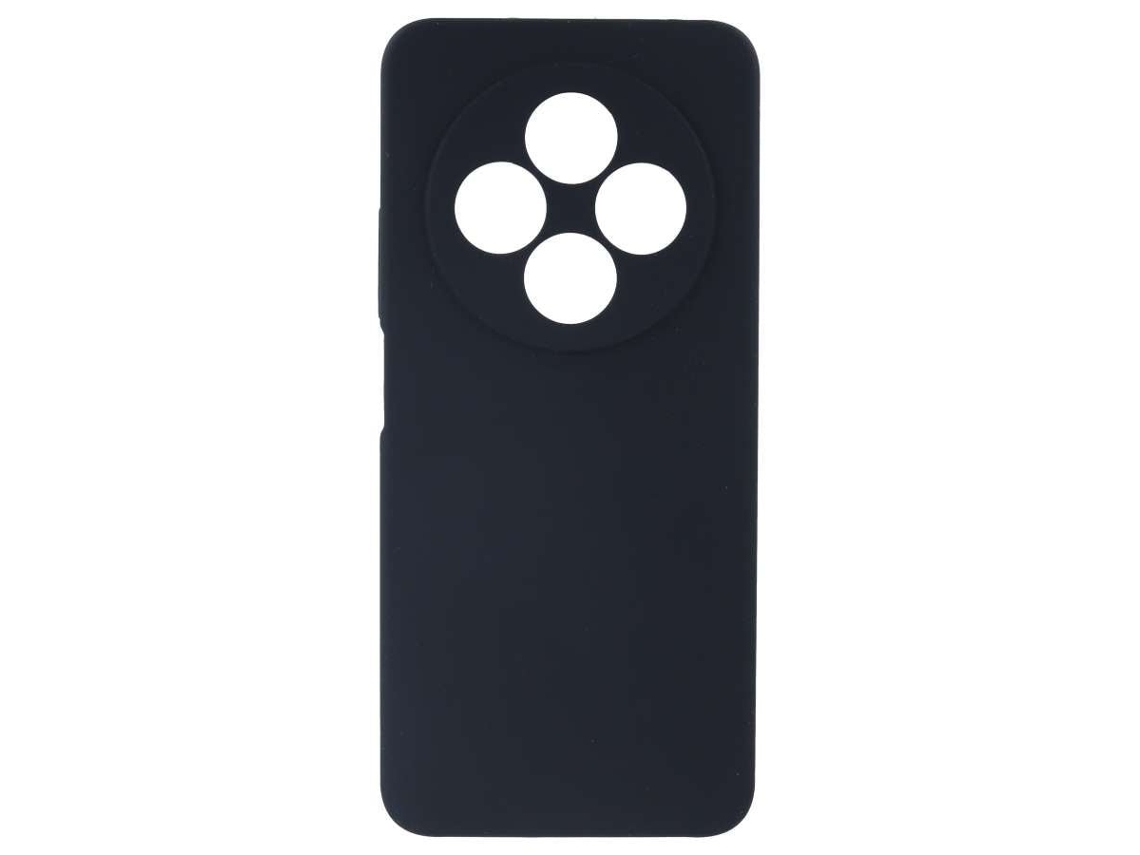 Capa Ultra Suave com Protetor de Câmara para Xiaomi Redmi 14c LA CASA DE LAS CARCASAS