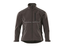 Jaqueta Softshell Industry 10001 Castanho XL MASCOT