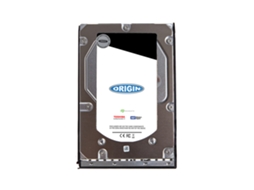 500gb Hot Plug Midline 7.2k 3.5in Nlsata Enviado como 1tb Origin Storage