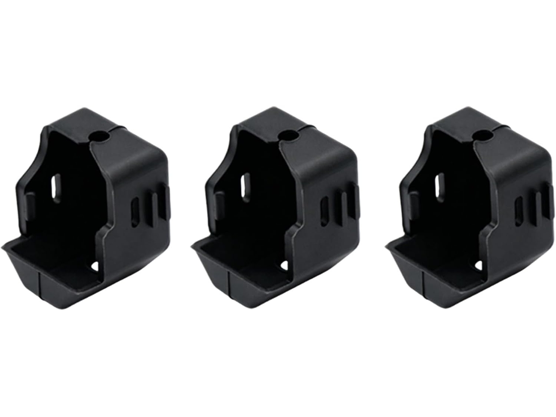 Protetor De Bico De Silicone Para Impressoras 3d, C