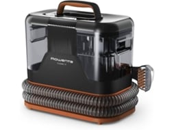 Máquina de Limpeza ROWENTA Clean It IN5011F0 (Outlet Caixa Aberta - 1,5 L - Preto)