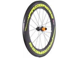 Roda Traseira para Ciclismo Estrada PROGRESS Estrada Space (28´´)