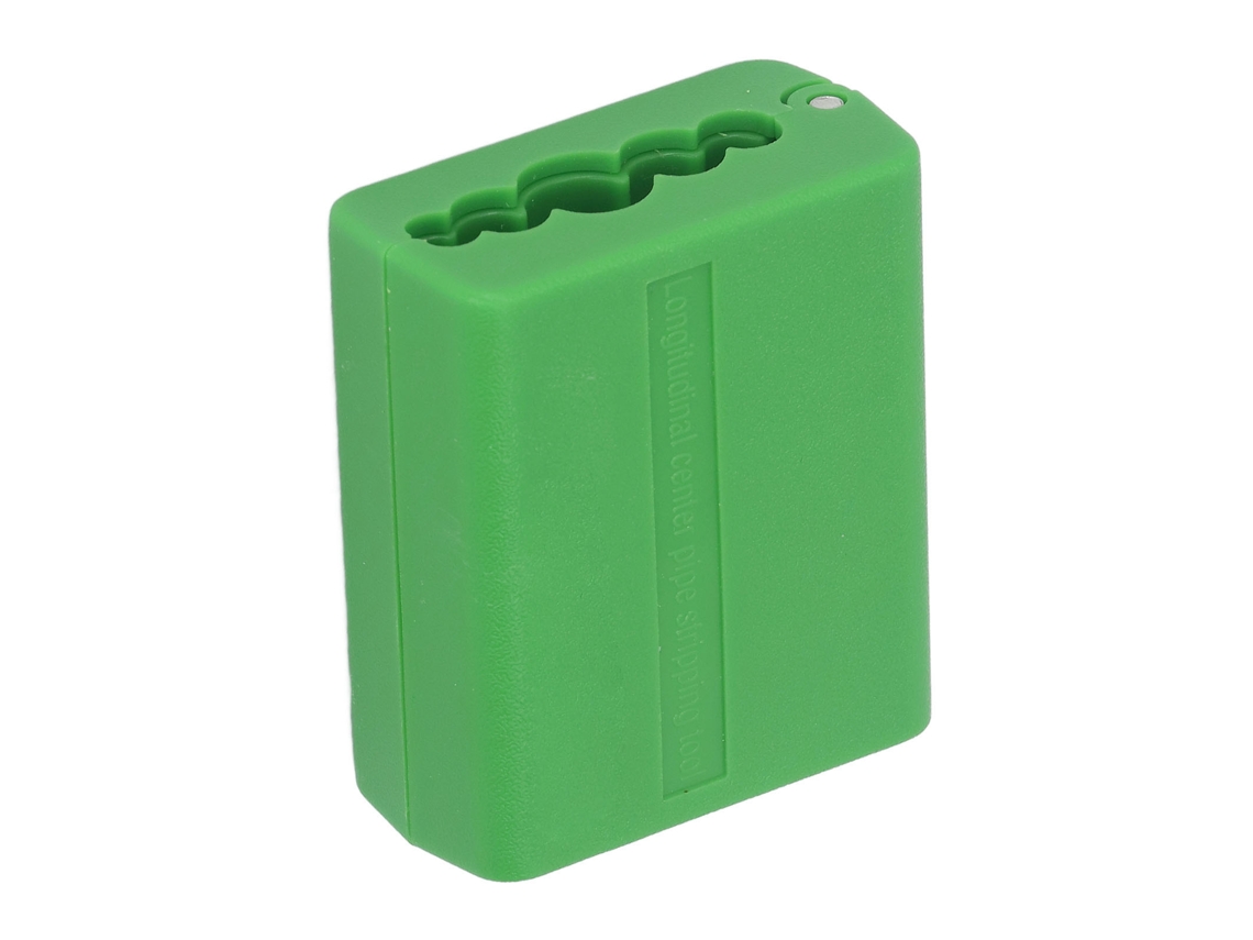 Laxiscreed Desencapador De Cabos Ribbon Para Tubos De Fibra Ótica, 4,5 A 11mm, Fácil E Preciso