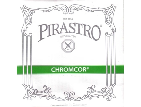 Pirastro Corda Violoncelo Chromcor G