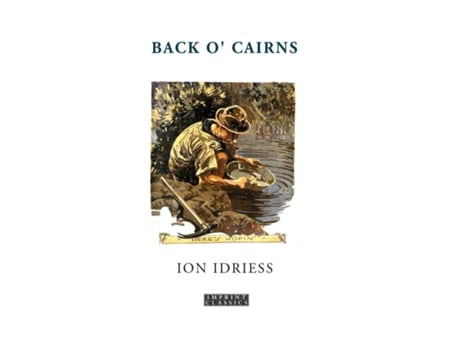 Livro Back O Cairns de Ion Idriess (Inglês)