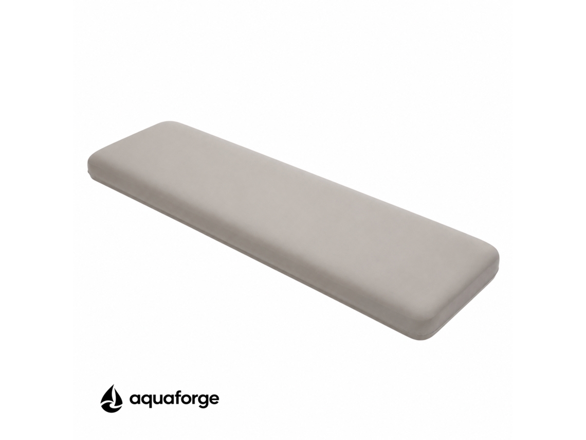 Almofada Cervical Ergonómica Espuma Viscoelástica Respirável 35 X 120 X 8 Cm