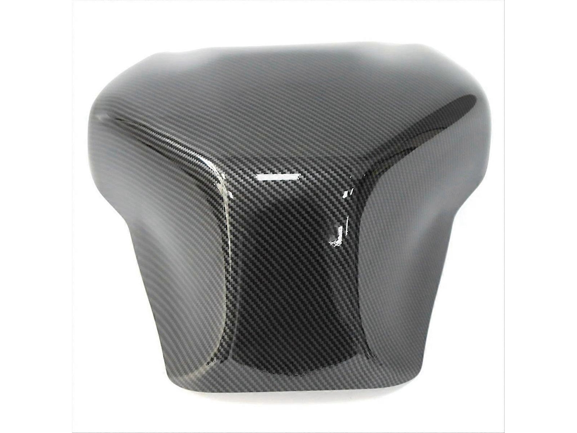 Decal Fuel Gas Tank Cover Para Carbon Fiber Pattern