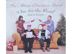 CD One For The Road', Live In Concert