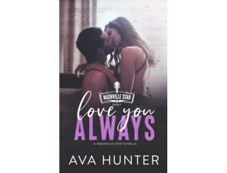 Livro Love You Always de Ava Hunter (Inglês)