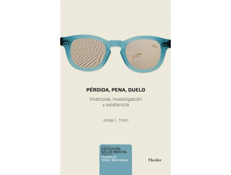 Livro Perdida, Pena , Duelo de Jorge L. Tizon (Espanhol)