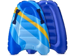 Prancha De Bodyboard Inflável Para Surfe Na Praia, Toboágua, Bodyboard, Trenó, Piscina, Brinquedo Aquático Flutuante Verão Crianç -aquaforge