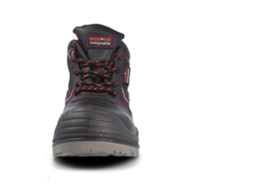 Paredes Seguridad Botas Segurança Extreme S3 Src