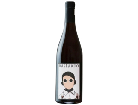 Vinho CONCEITO Conceito Bastardo Bastardo Portugal Joven (0.75 L - 1 unidade)