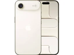 iPhone Air APPLE (6.5'' - 256 GB - Dourado-claro)
