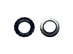 Lockring 27 Mm Prateadomiche