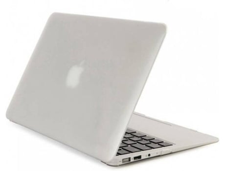 Capa TUCANO Nido (MacBook Air - 13'' - Transparente)