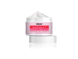 Creme Facial Revitalizante Radiante e Hidratado