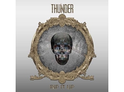 Vinil Thunder  - Rip It Up