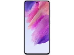 Smartphone SAMSUNG Galaxy S21 FE 5G (6.4'' - 8 GB - 256 GB - Violeta)