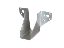 Suportes de Vigas Galvanizados Pesados para Vigas de 3 8 X 8 9 Cm Por Peça WOVAR
