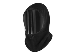 Balaclava Para Atividades Ao Ar Livre Com Para-brisa Transparente, Equipamento De Inverno, Capuz Forrado De Flanela, Aquecedor De Pescoço, Chapéu À Pr