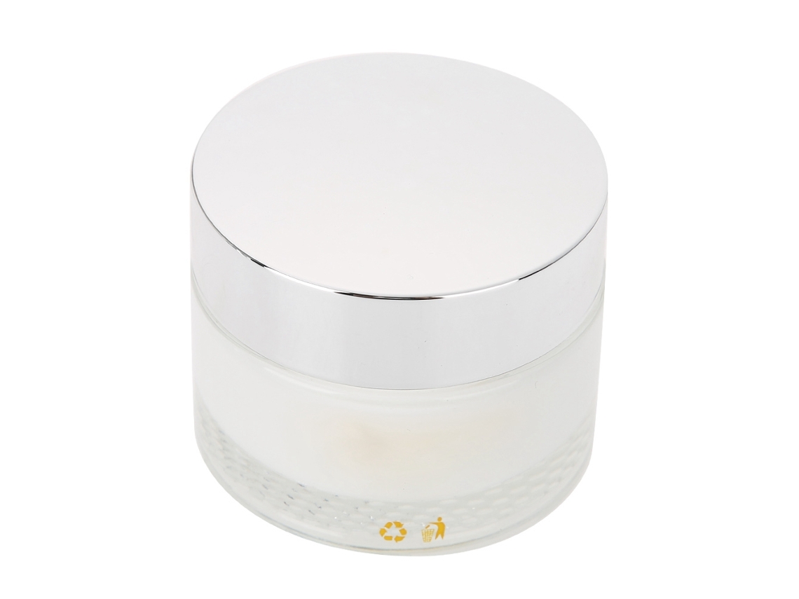 Creme Facial Hidratante Anti-envelhecimento Com Elevada Umidade