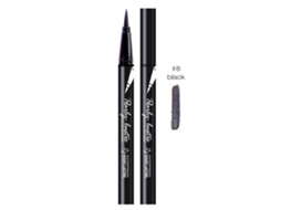 Lápiz De Ojos Líquido Impermeable De Larga Duración Herramienta De Maquillaje