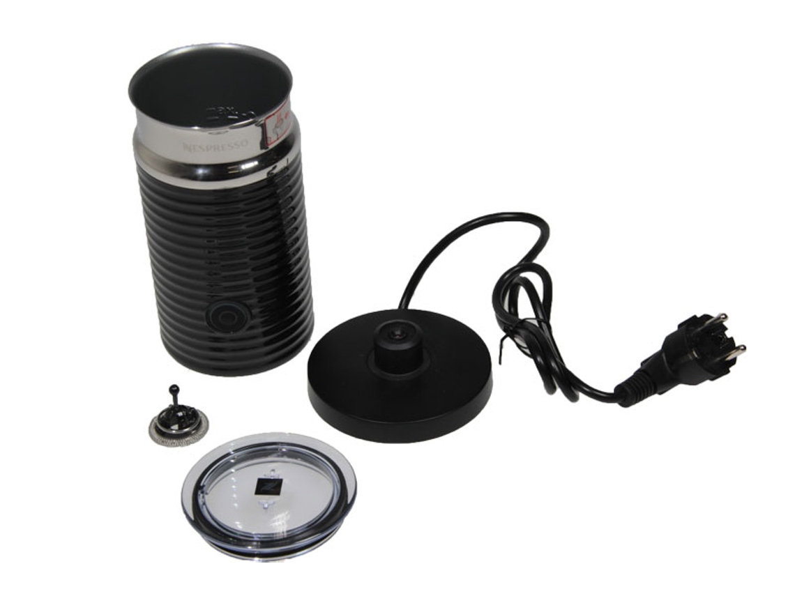 Espumadeira de Leite DELONGHI AS00000760 (Compatibilidade EN 80.BAE)