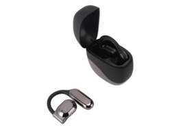 Fones de Ouvido Bluetooth Supraauricular Sem Fio, com App Tradução Mútua EOOCOO