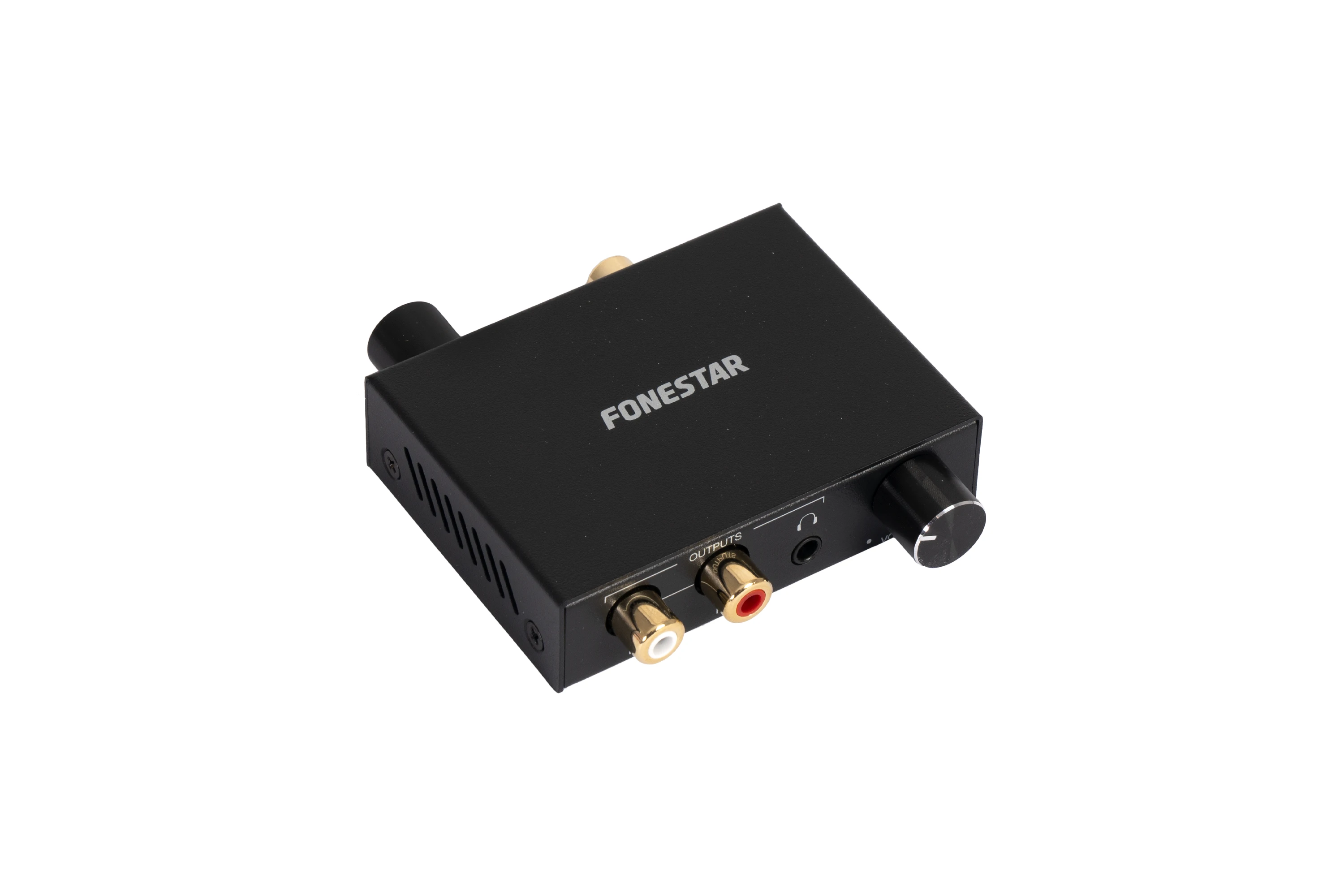 Amplificador Hi-fi FONESTAR FO-42DAV 